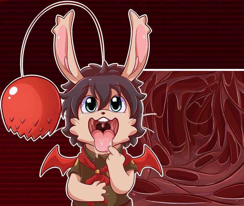 Moogle Maw!