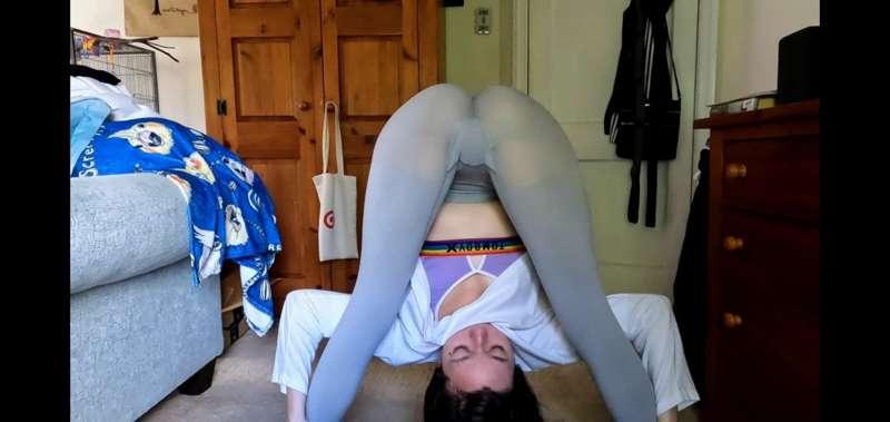 Yoga pants ☆