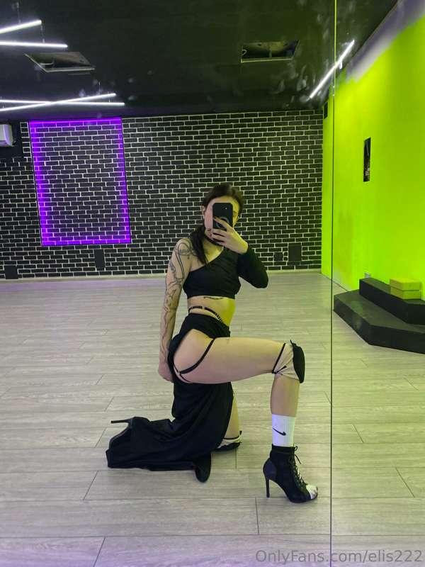 Yesterday I danced in such a suit 🤭 how do you like it? Many..