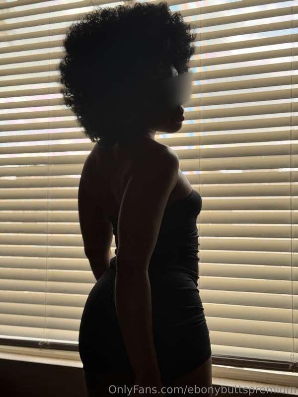 Is my silhouette sexy daddy? 😘