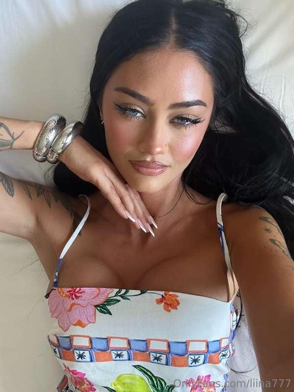  want my face for you? 😈