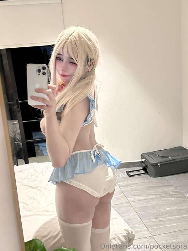 me harias tu esposa femboy?🥺💞  *would u make me ur femboy wi..