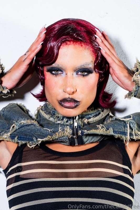 Do you like it when switch things up?😈