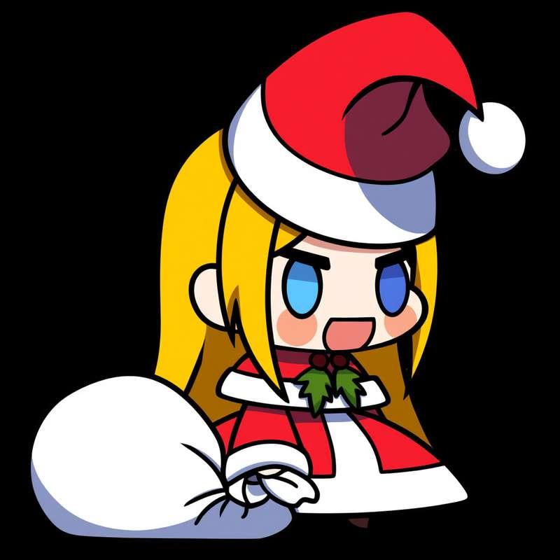 Christmas Goodies