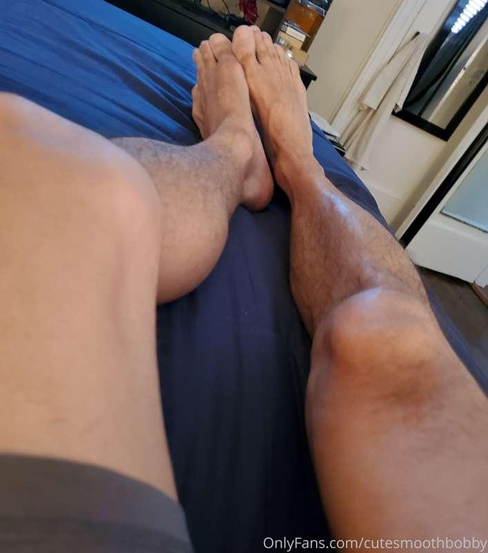 Need a TOP STUD to work on my lower extremities 😈🍆🔥💦👣