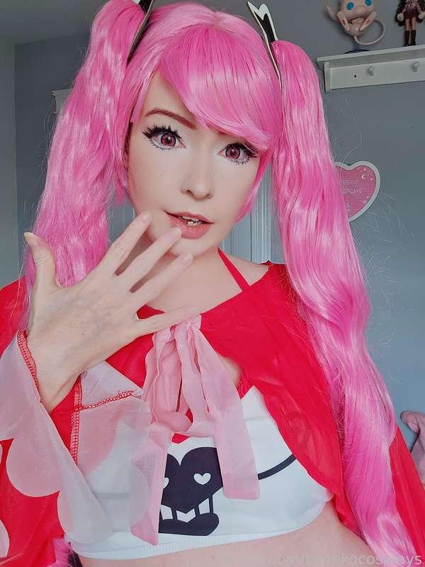 konekocosplays image #1