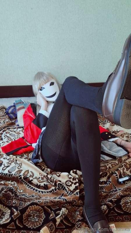 Part one from the set~ This was fun!