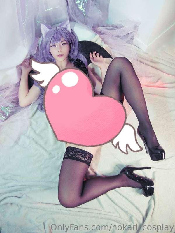 Your local succubus is here to brighten your day 👀 or night?..