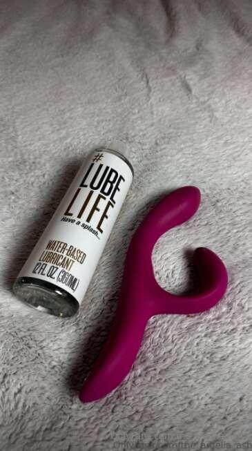 Thinking about using this tonight, wanna watch?🙈