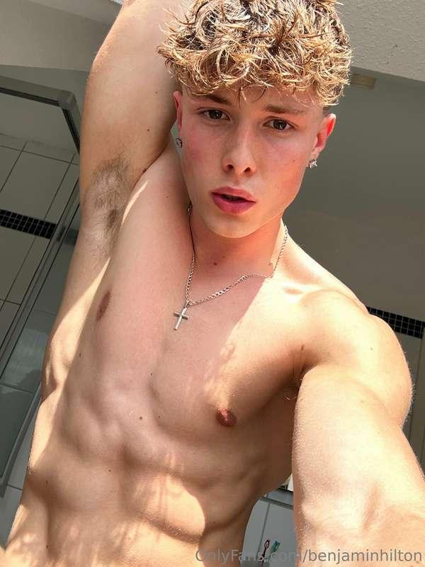 Do you like that PoV 💦
