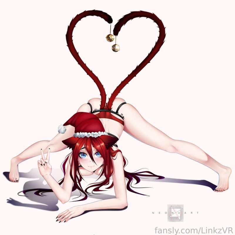A little X-Mas gift for you all!!  I hope all you cuties are having a great holiday!!🥰🥰🥰