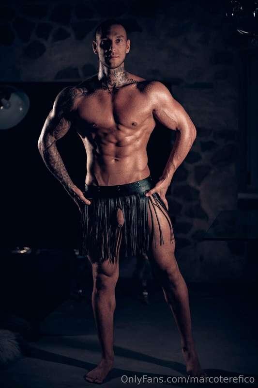 Want me to wear this and tease you? 😉😈