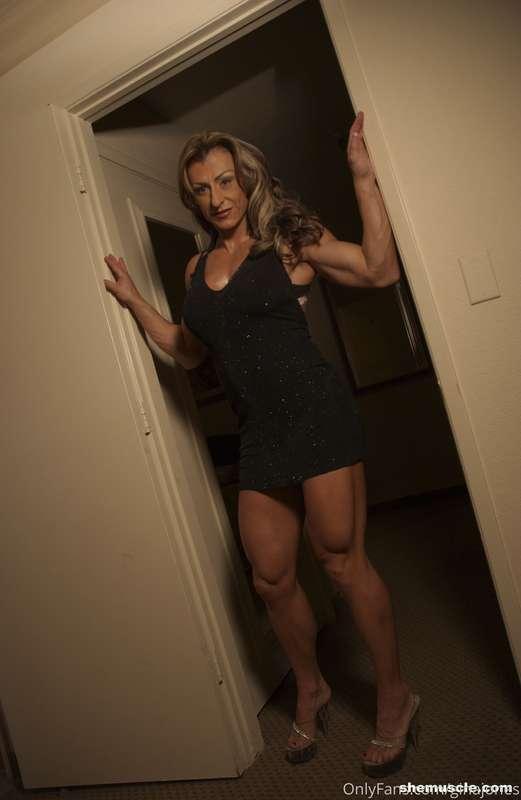 ginajones image #1
