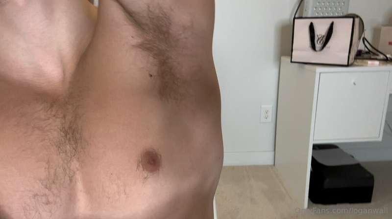 I am doing No Shave November 🪒 lol