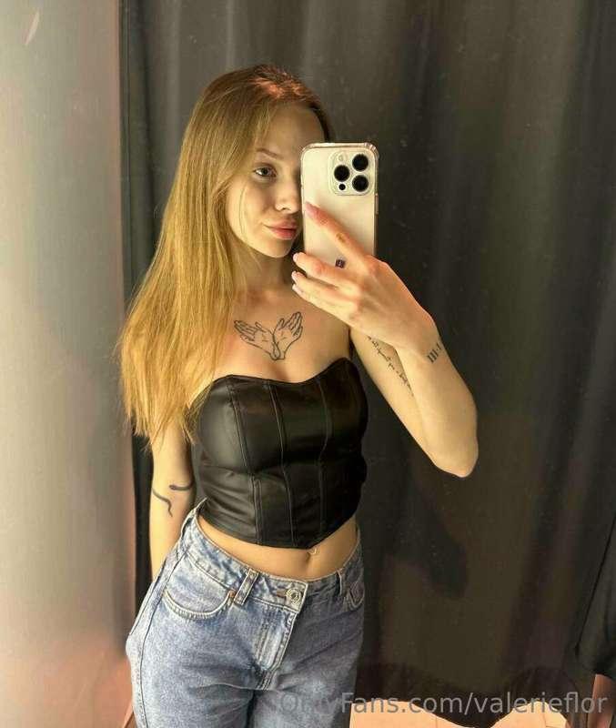 Should I buy more corsets? Do you like the way my boobs look..