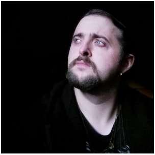 This is the crazy dude from the DP crusader