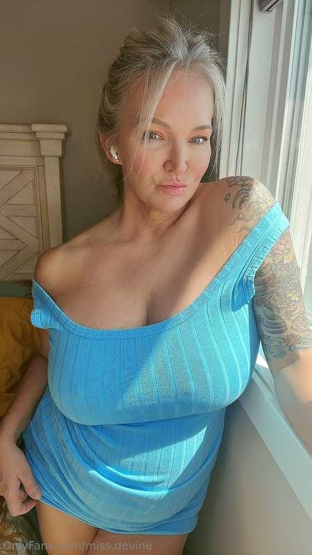 Good morning baby. I hope that you have a fantastic Tuesday.