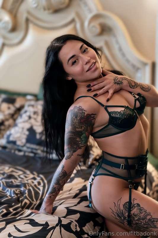 Use me 😈 that's how I like it!