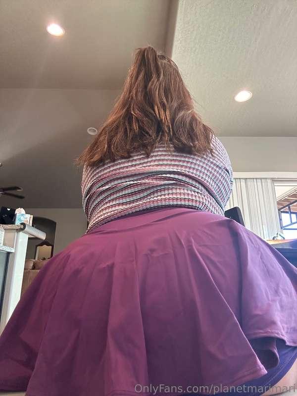 This skirt is so cute ;)
