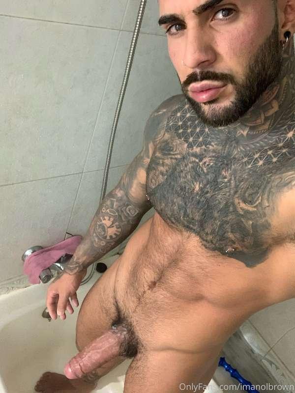 😏