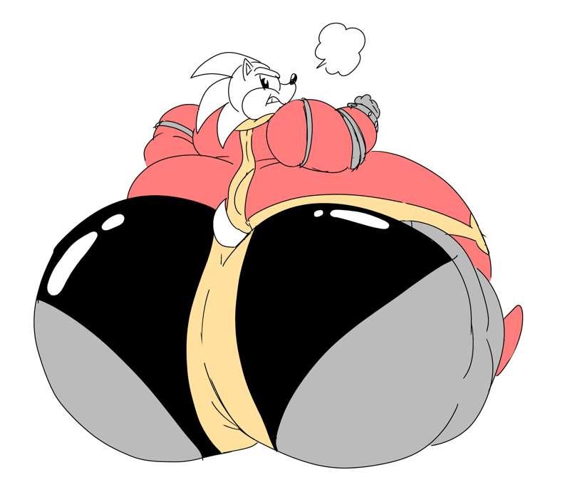 Idk what to call this
