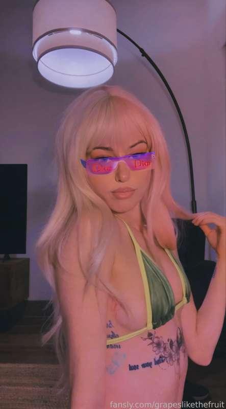 grapeslikethefruit image #1