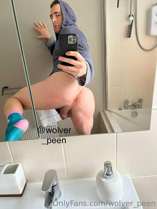 wolver_peen image #3