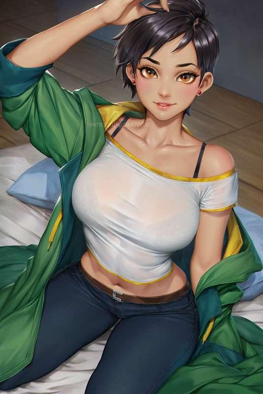 Lois lane