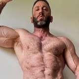 muscledmadison