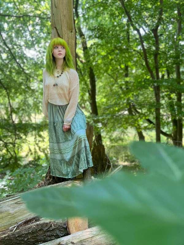 felt like a fairy today! 

The start in the day was awesome ..