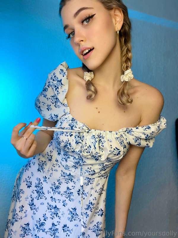 Are you ready for me?