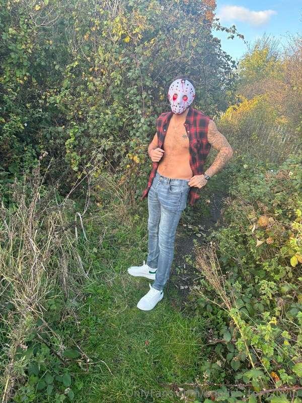 Would you come for a Sunday stroll with me 
