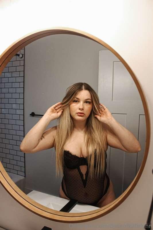 look at me daddy