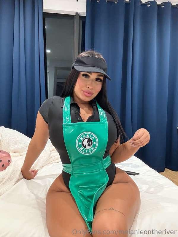 Who wants THE Starbucks video?😅💦