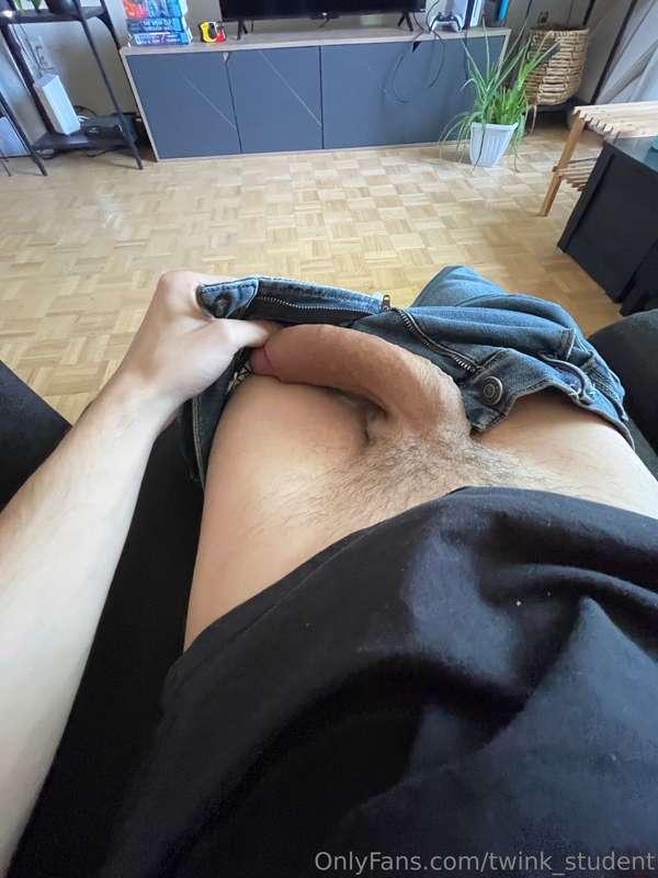 ;)