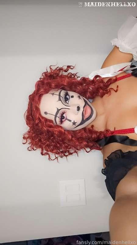 maidenhellxo image #22