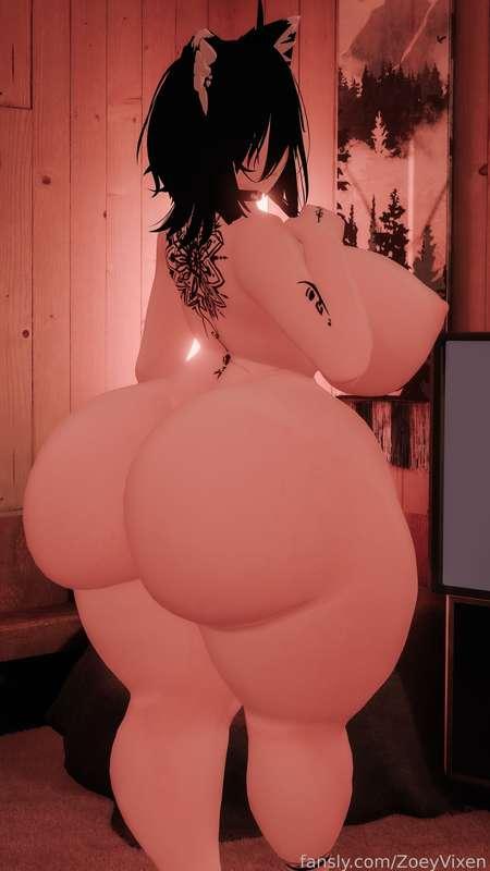 zoeyvixen image #7