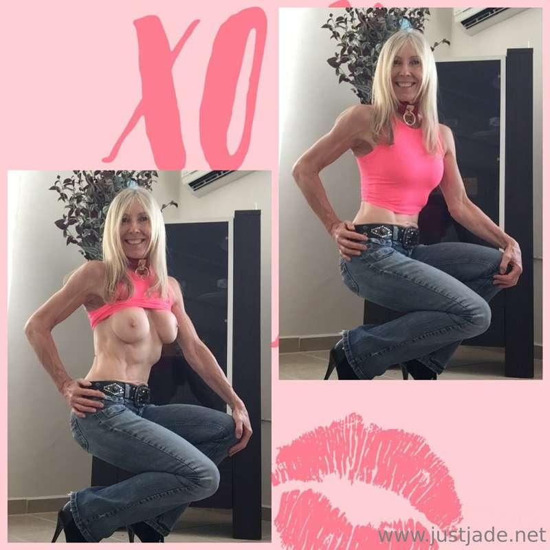 On/off collage 💋
