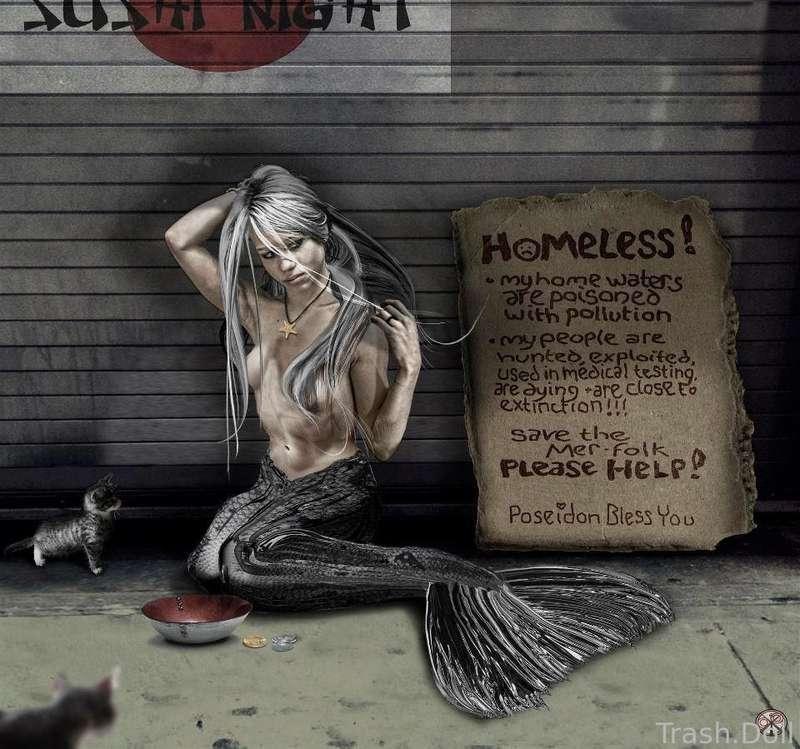 trashdoll image #24