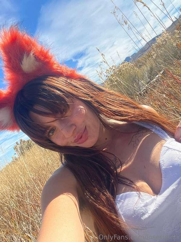october means i get to dress up 🧡