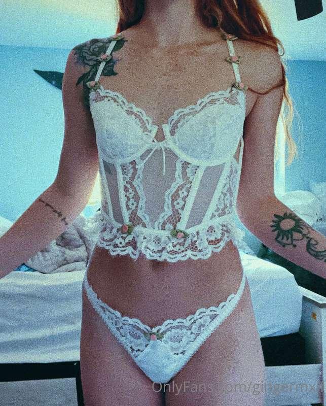 i ordered a bunch of new VS sets & none of them fit 🥺