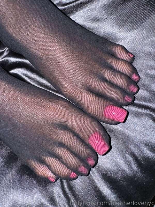 How it started. What do you think of these??