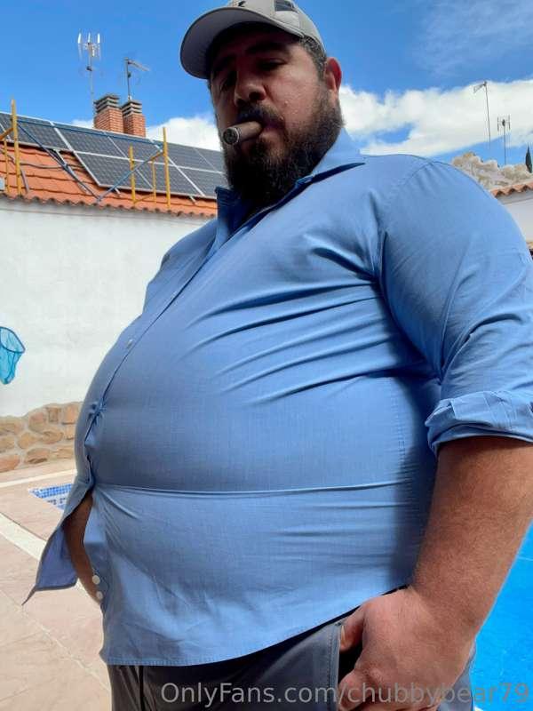 chubbybear79 image #2