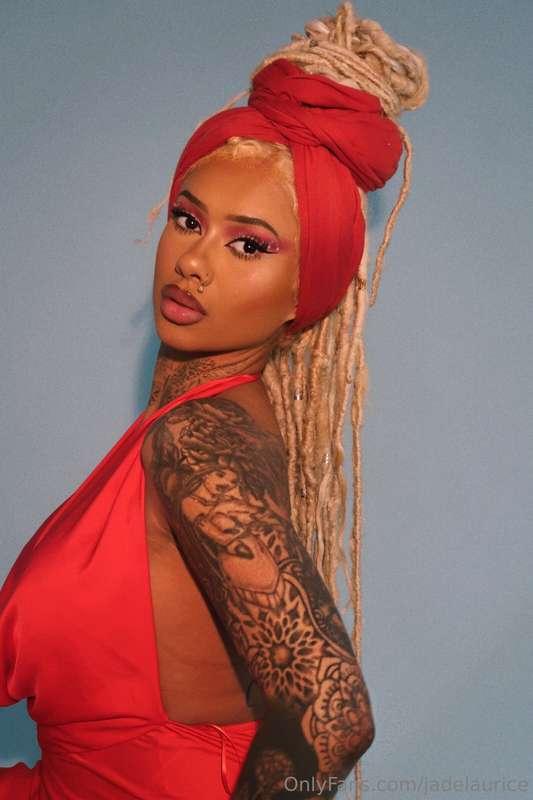 Let me be your goddess 🧝🏽‍♀️❤️