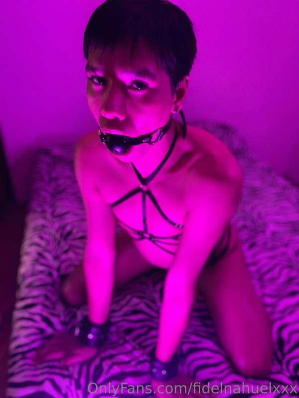 if you find me like this, what would you do to me?