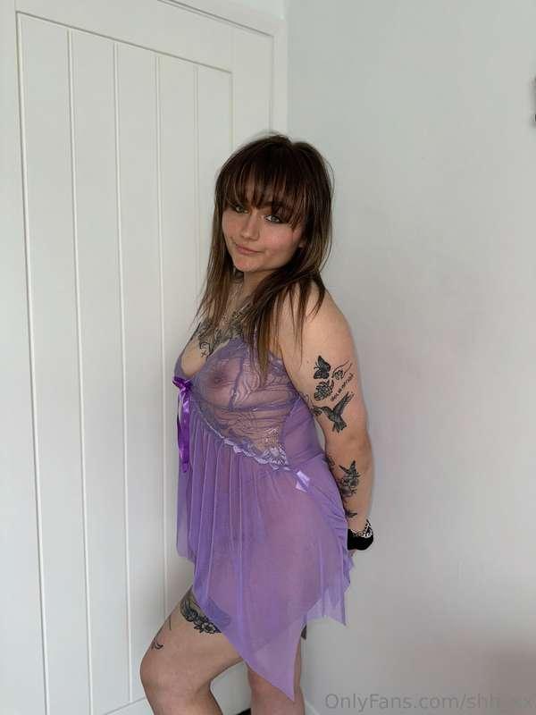 An innocent face always has the most fun behind closed doors..
