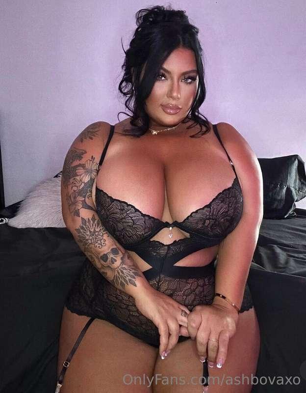 Ready for action