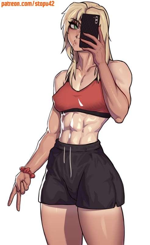 mordred