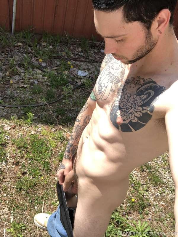It’s my birthday tomorrow :) going camping. Be on the lookou..