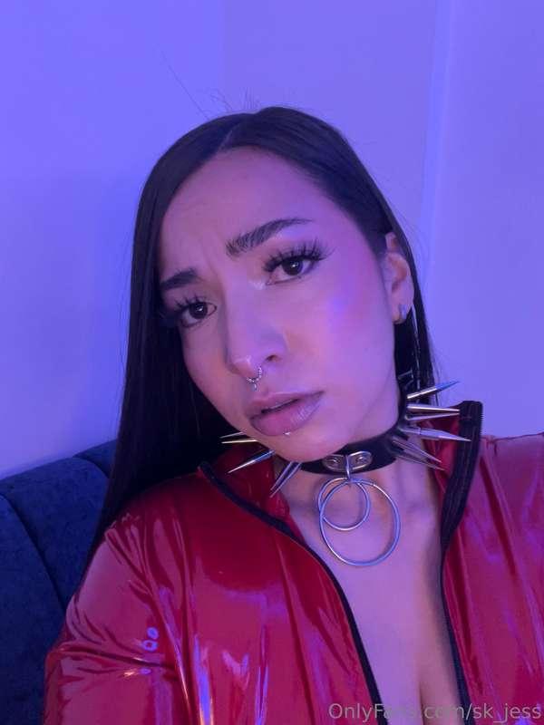 Látex rojo 👹